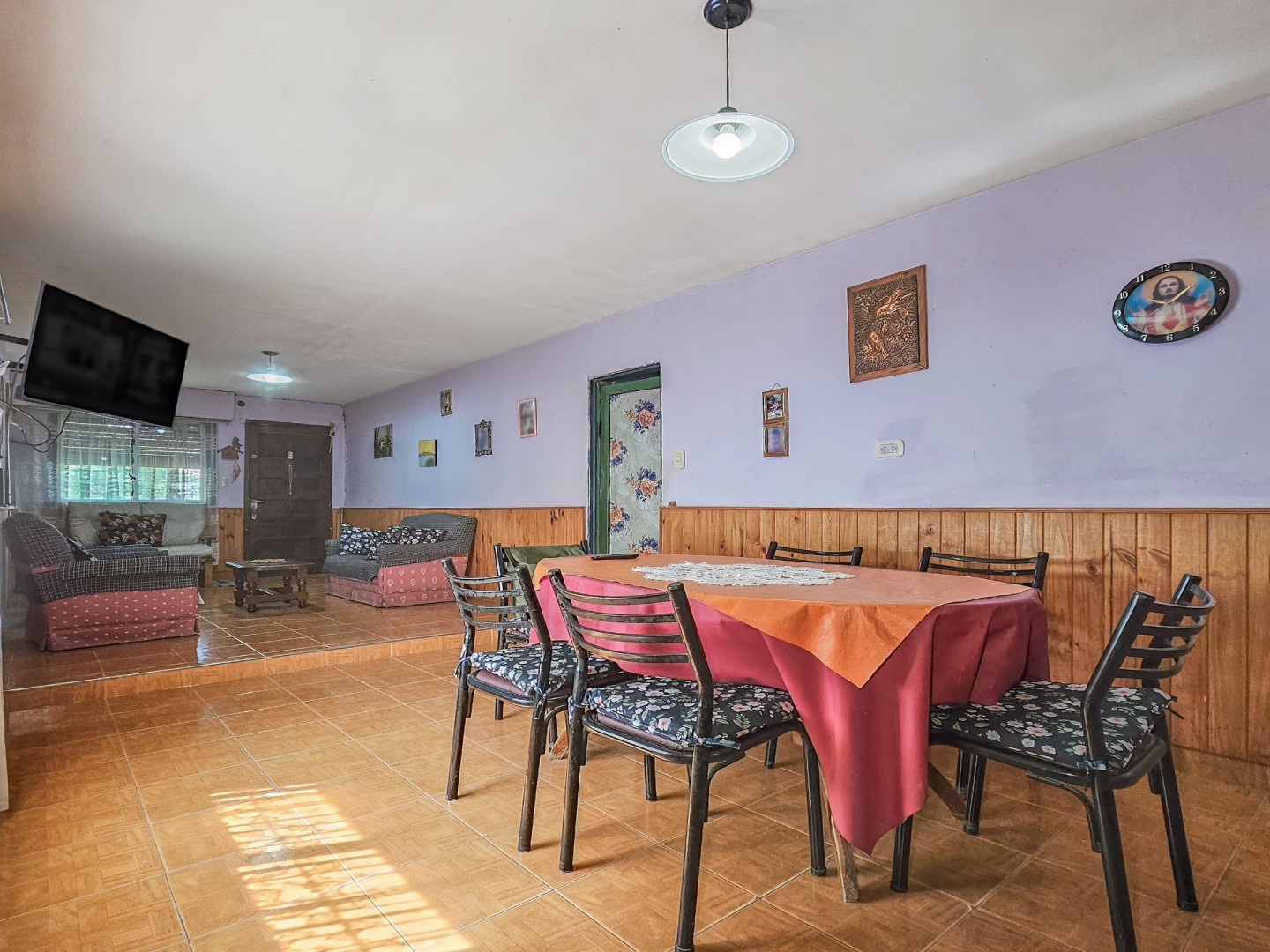 Casa en Venta en Pasaje Calvento 2151, Pampa Central, Bahía Blanca - Bahía Blanca Propiedades | SITIO OFICIAL l