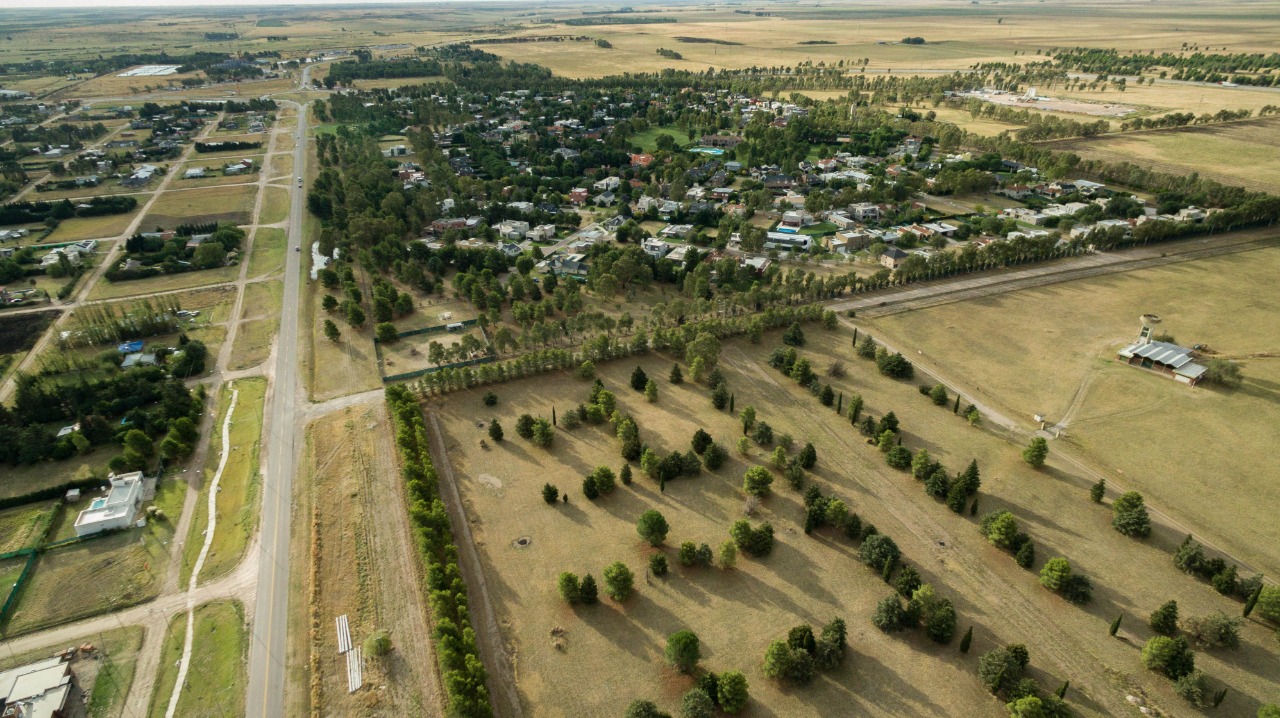 Terreno en Venta en Ruta 33 Km7.5,  Bahía Blanca - Bahía Blanca Propiedades | SITIO OFICIAL l