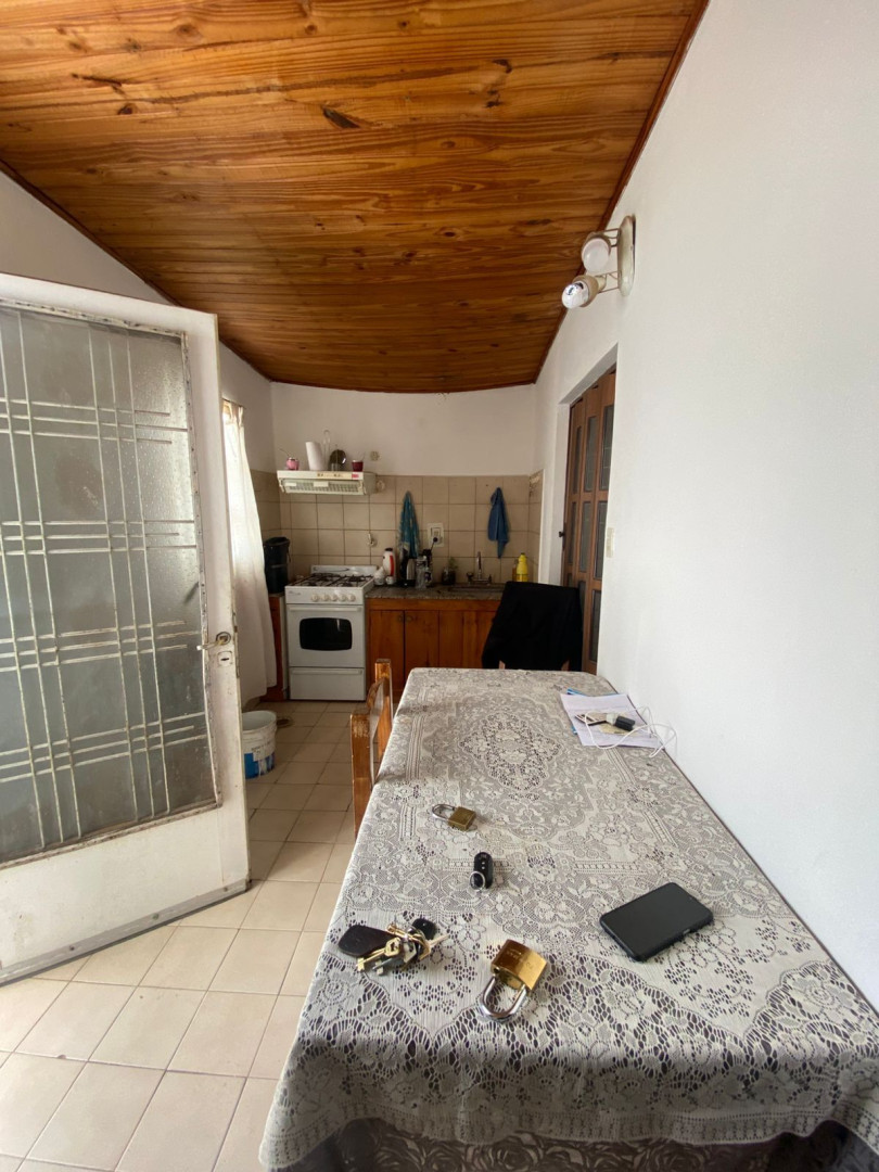 Casa en Venta en Brasil 1700, Pampa Central, Bahía Blanca - Bahía Blanca Propiedades | SITIO OFICIAL l