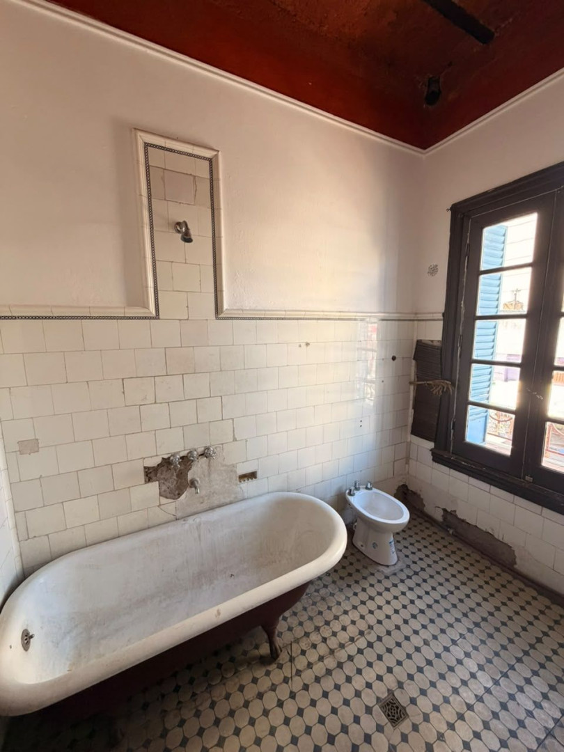 Casa con Local en Alquiler en ESTOMBA 209 , Centro, Bahía Blanca - Bahía Blanca Propiedades | SITIO OFICIAL l