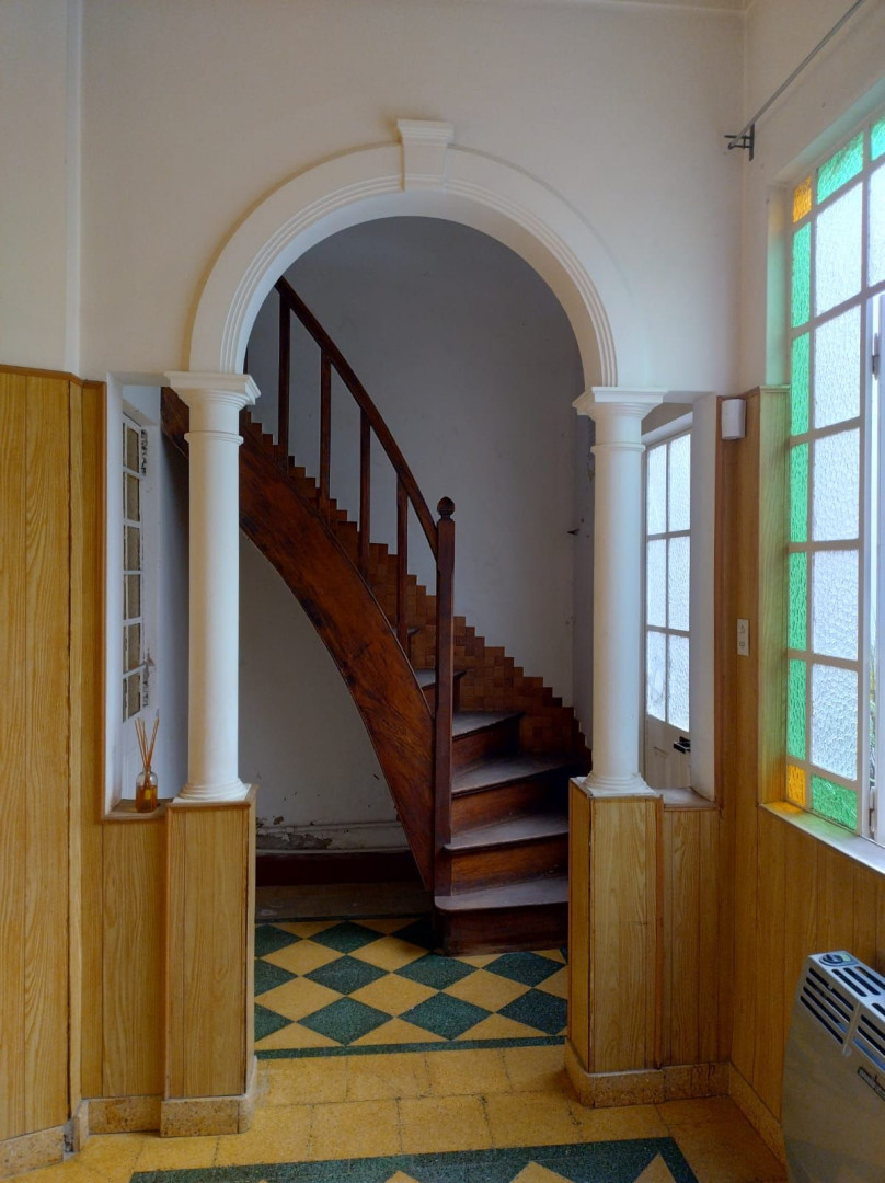 Casa en Venta en Villarino 236, Macrocentro, Bahía Blanca - Bahía Blanca Propiedades | SITIO OFICIAL l