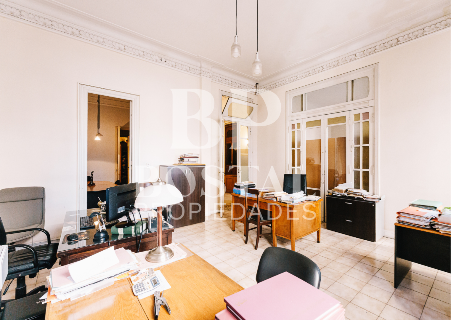 Oficina en Venta en  Alsina 118, Centro, Bahía Blanca - Bahía Blanca Propiedades | SITIO OFICIAL l