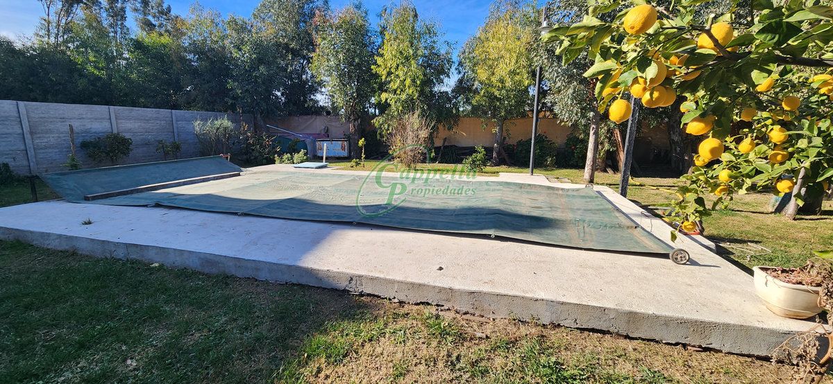 Casa en Venta en Pedro Del Rio 47,  Punta Alta - Bahía Blanca Propiedades | SITIO OFICIAL l