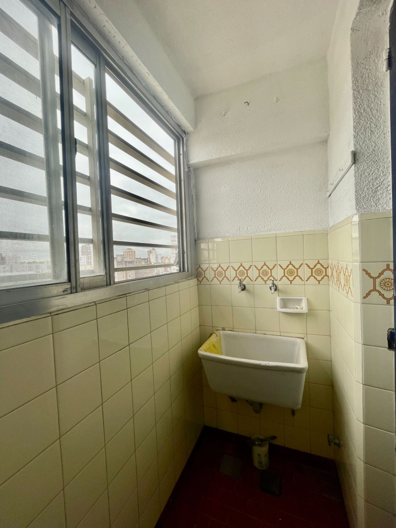 Departamento en Alquiler en Alvarado 312, Centro, Bahía Blanca - Bahía Blanca Propiedades | SITIO OFICIAL l