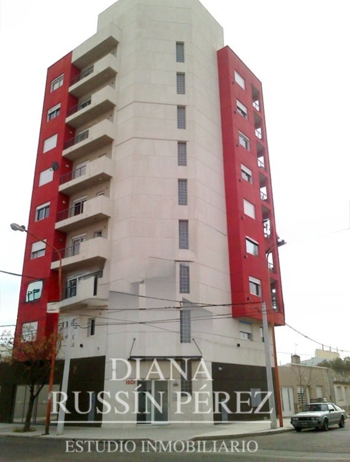 Departamento en Alquiler en Ayacucho 1501,  Bahía Blanca - Bahía Blanca Propiedades | SITIO OFICIAL l