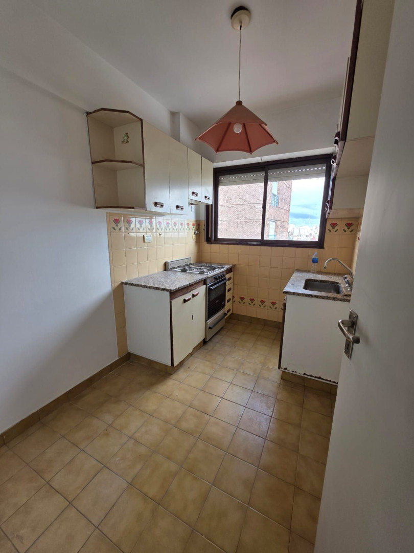 Departamento en Alquiler en Alem 1326, Universitario, Bahía Blanca - Bahía Blanca Propiedades | SITIO OFICIAL l
