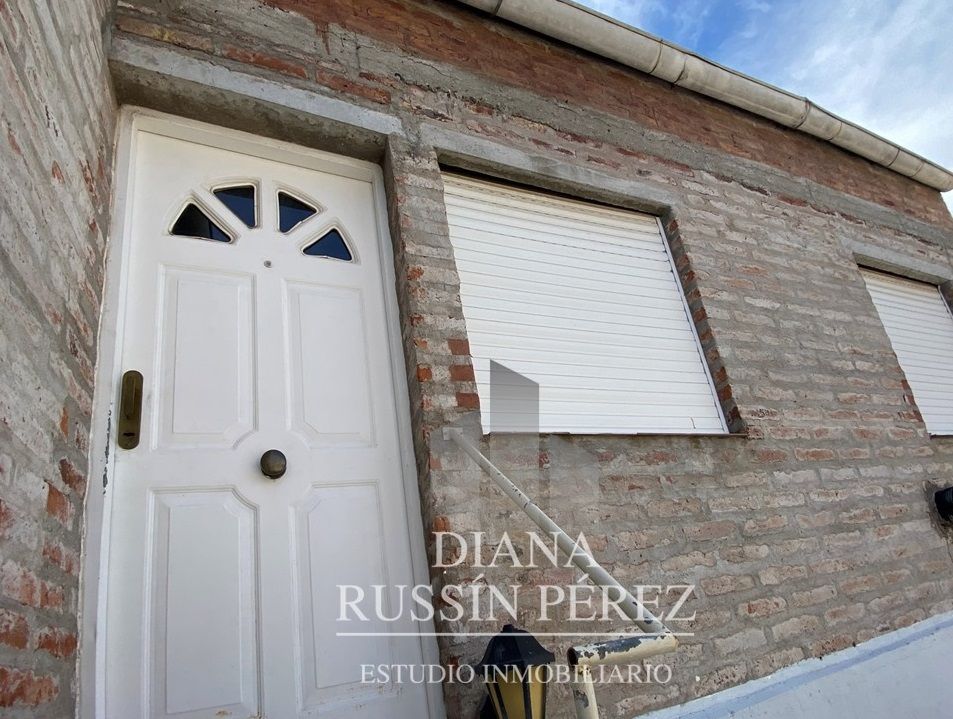 Departamento en Alquiler en Roca 324,  Bahía Blanca - Bahía Blanca Propiedades | SITIO OFICIAL l