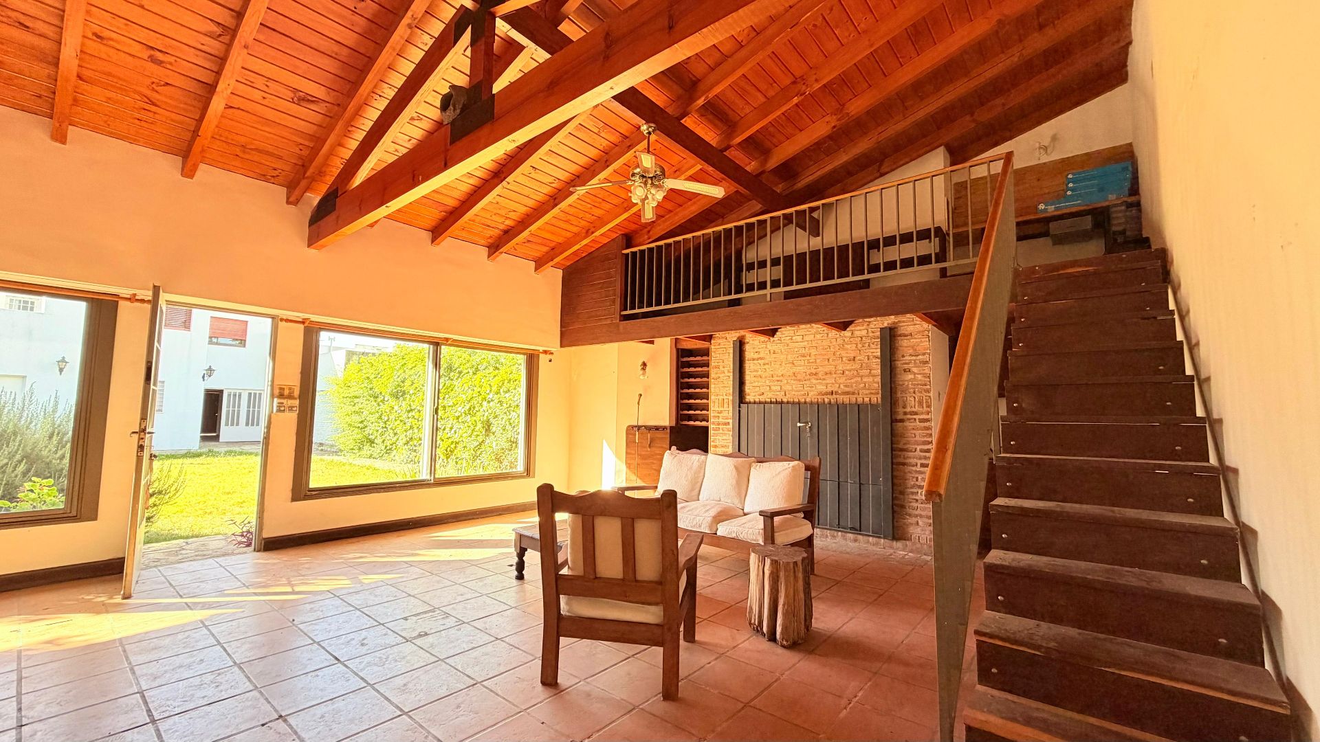 Casa en Venta en Azcuénaga 1143, Villa Floresta, Bahía Blanca - Bahía Blanca Propiedades | SITIO OFICIAL l