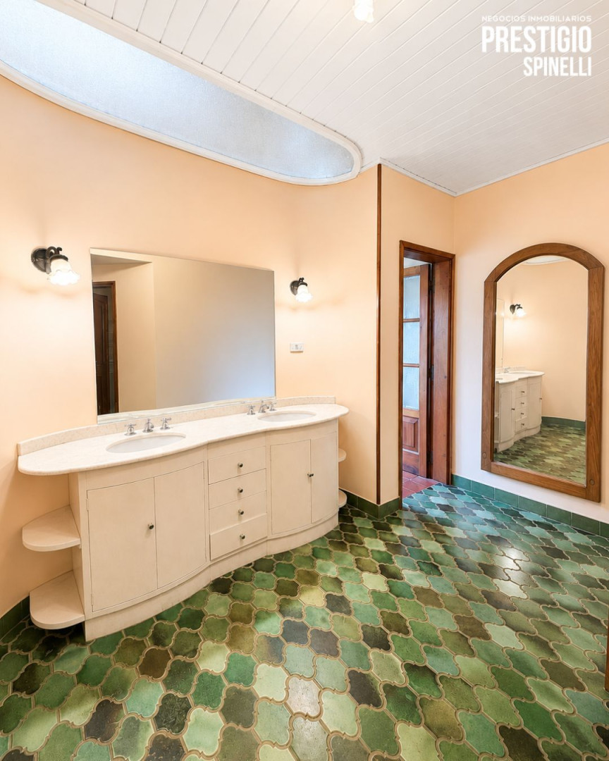 Casa en Venta en Las Acacias N° 300, Palihue, Bahía Blanca - Bahía Blanca Propiedades | SITIO OFICIAL l