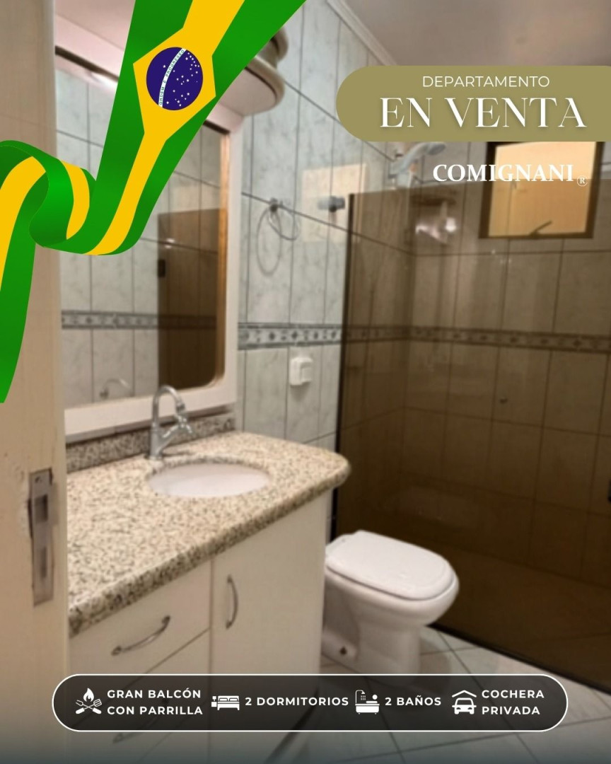 Departamento en Venta - Bahía Blanca Propiedades | SITIO OFICIAL l