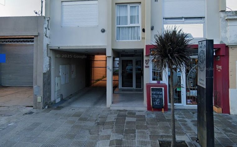 Cochera en Venta  Centro, Bahía Blanca - Bahía Blanca Propiedades | SITIO OFICIAL l