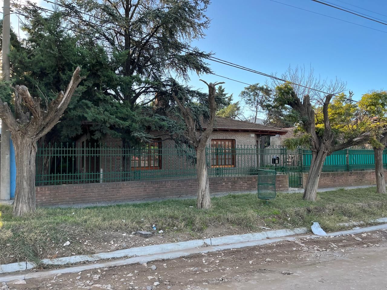 Casa en Venta en 14 De Julio 3800, Patagonia, Bahía Blanca - Bahía Blanca Propiedades | SITIO OFICIAL l