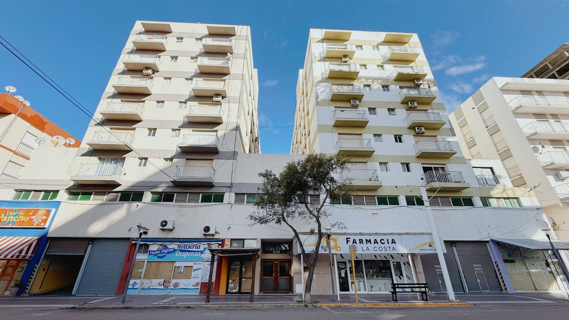 Departamento en Venta en AV. ARGENTINA 50, Centro, Monte Hermoso - Bahía Blanca Propiedades | SITIO OFICIAL l
