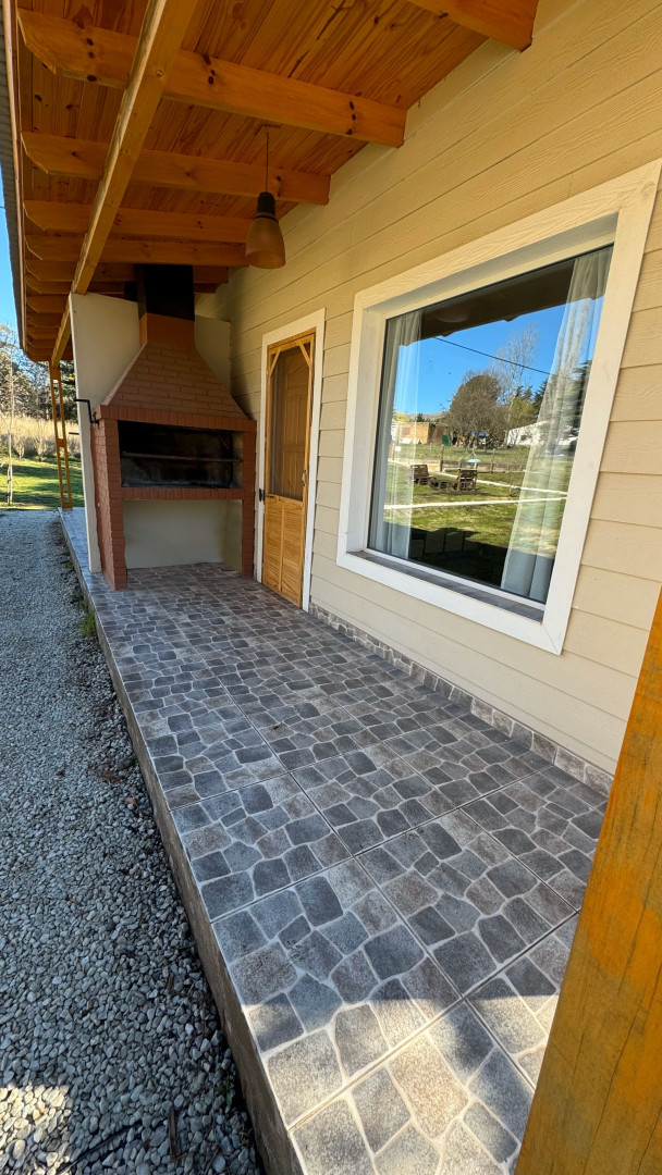 Cabaña en Venta   Villa Ventana - Bahía Blanca Propiedades | SITIO OFICIAL l