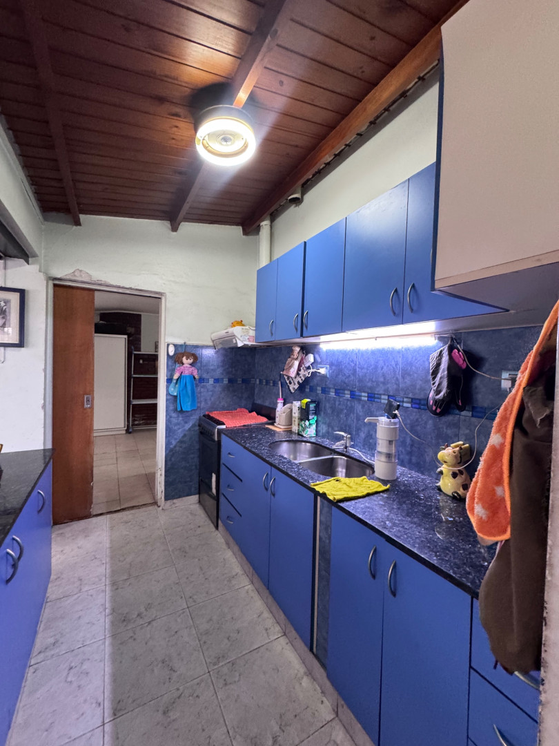 Casa en Venta en Avenente 154, 5 de Abril, Bahía Blanca - Bahía Blanca Propiedades | SITIO OFICIAL l