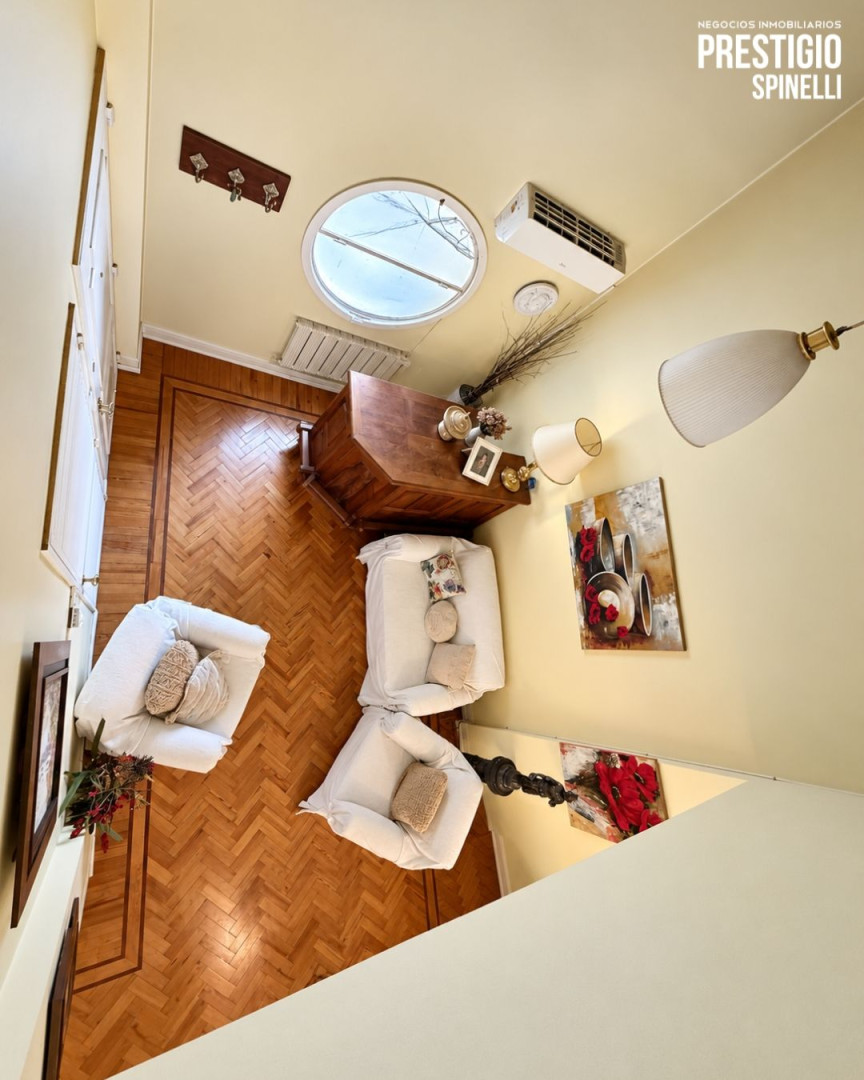Departamento en Alquiler en Guemes 178, Centro, Bahía Blanca - Bahía Blanca Propiedades | SITIO OFICIAL l