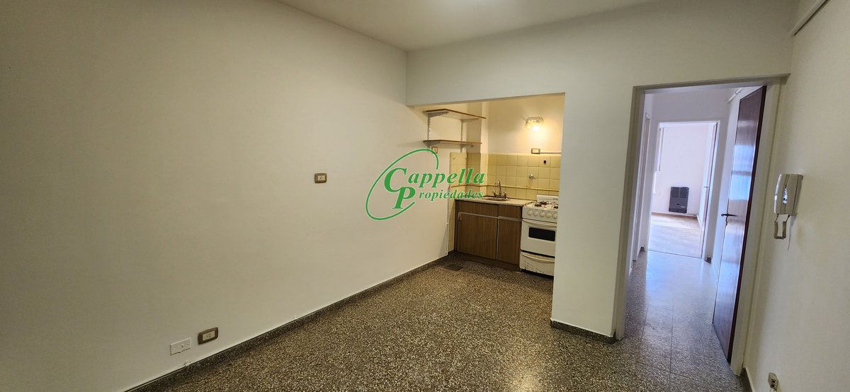 Departamento en Alquiler en Estomba 516, Macrocentro, Bahía Blanca - Bahía Blanca Propiedades | SITIO OFICIAL l