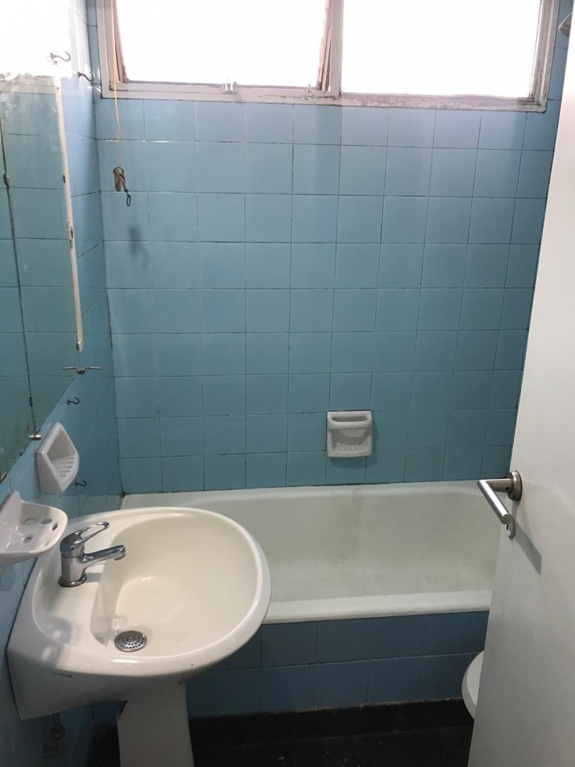 Departamento en Alquiler en Marcelo T. De Alvear 900,  CABA - Bahía Blanca Propiedades | SITIO OFICIAL l