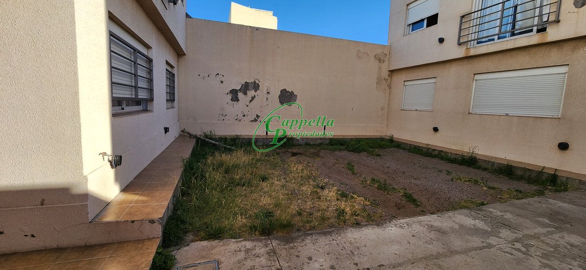 Cochera en Alquiler en Vieytes 1140, Universitario, Bahía Blanca - Bahía Blanca Propiedades | SITIO OFICIAL l