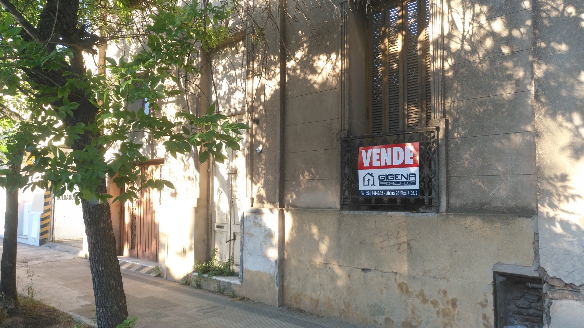 Terreno en Venta en Sixto Laspiur 817,  Bahía Blanca - Bahía Blanca Propiedades | SITIO OFICIAL l