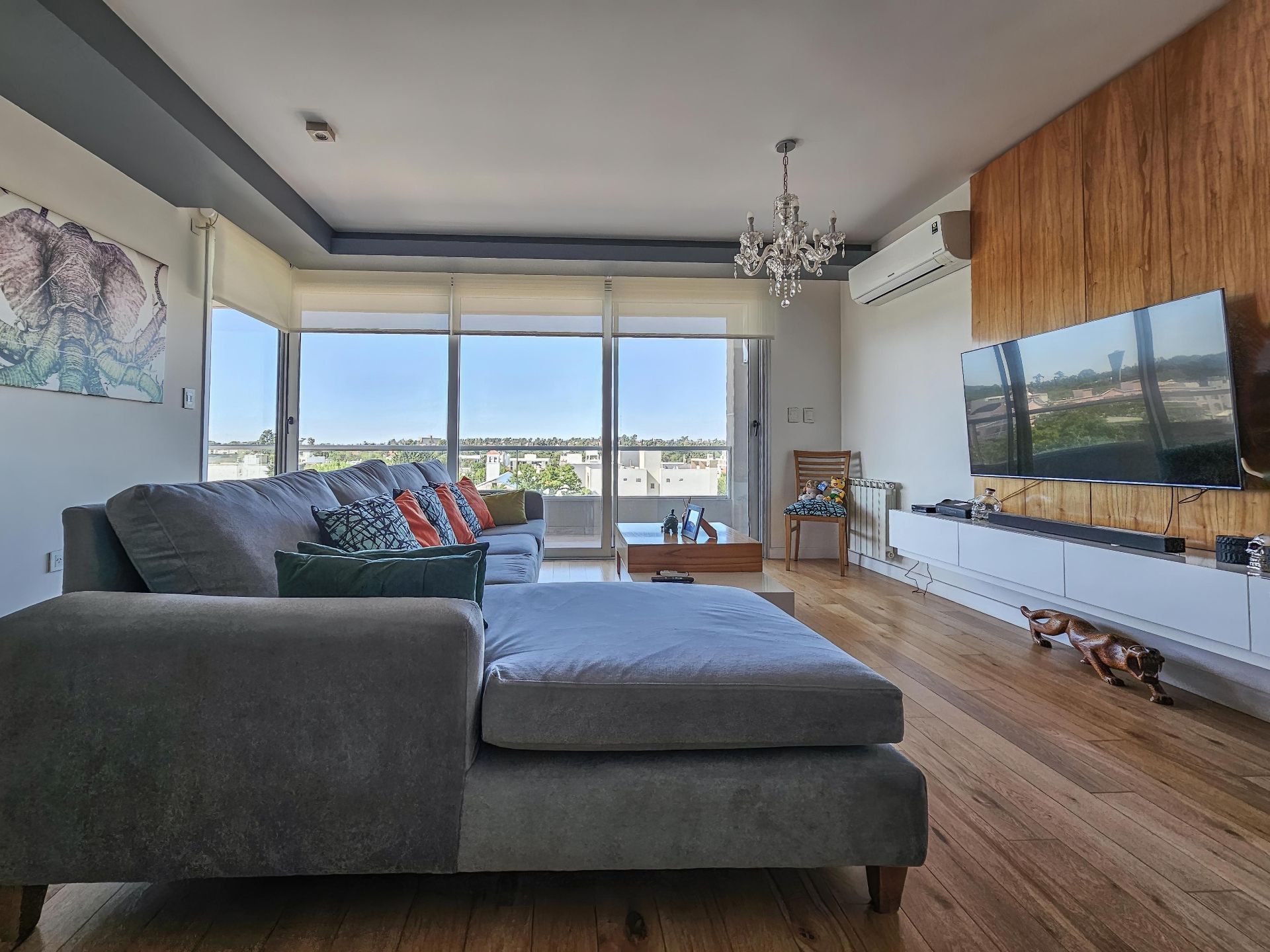 Departamento en Venta en Alem 823, Universitario, Bahía Blanca - Bahía Blanca Propiedades | SITIO OFICIAL l