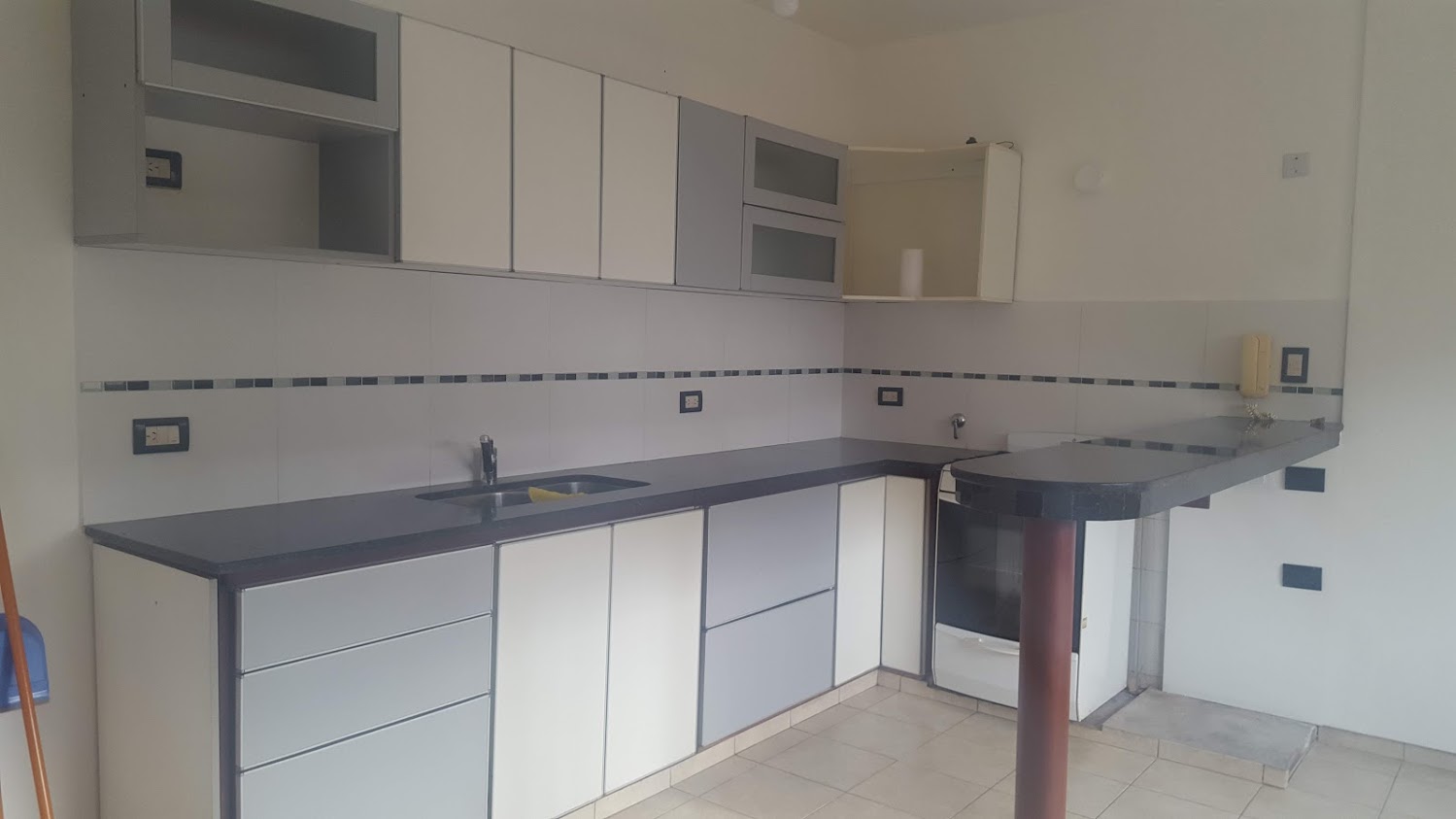 Departamento en Alquiler en SIXTO LAPIUR 800,  Bahía Blanca - Bahía Blanca Propiedades | SITIO OFICIAL l