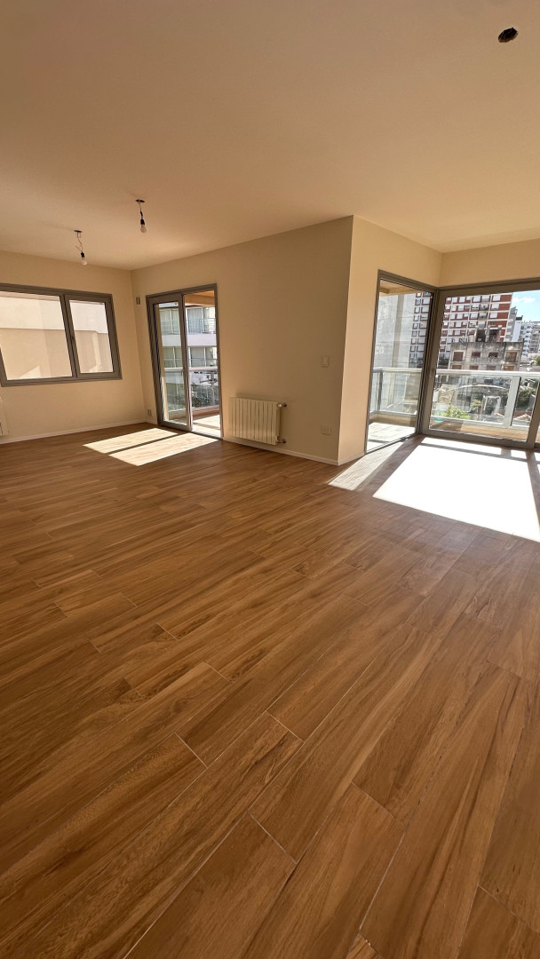 Departamento en Venta en Yrigoyen 541, Centro, Bahía Blanca - Bahía Blanca Propiedades | SITIO OFICIAL l