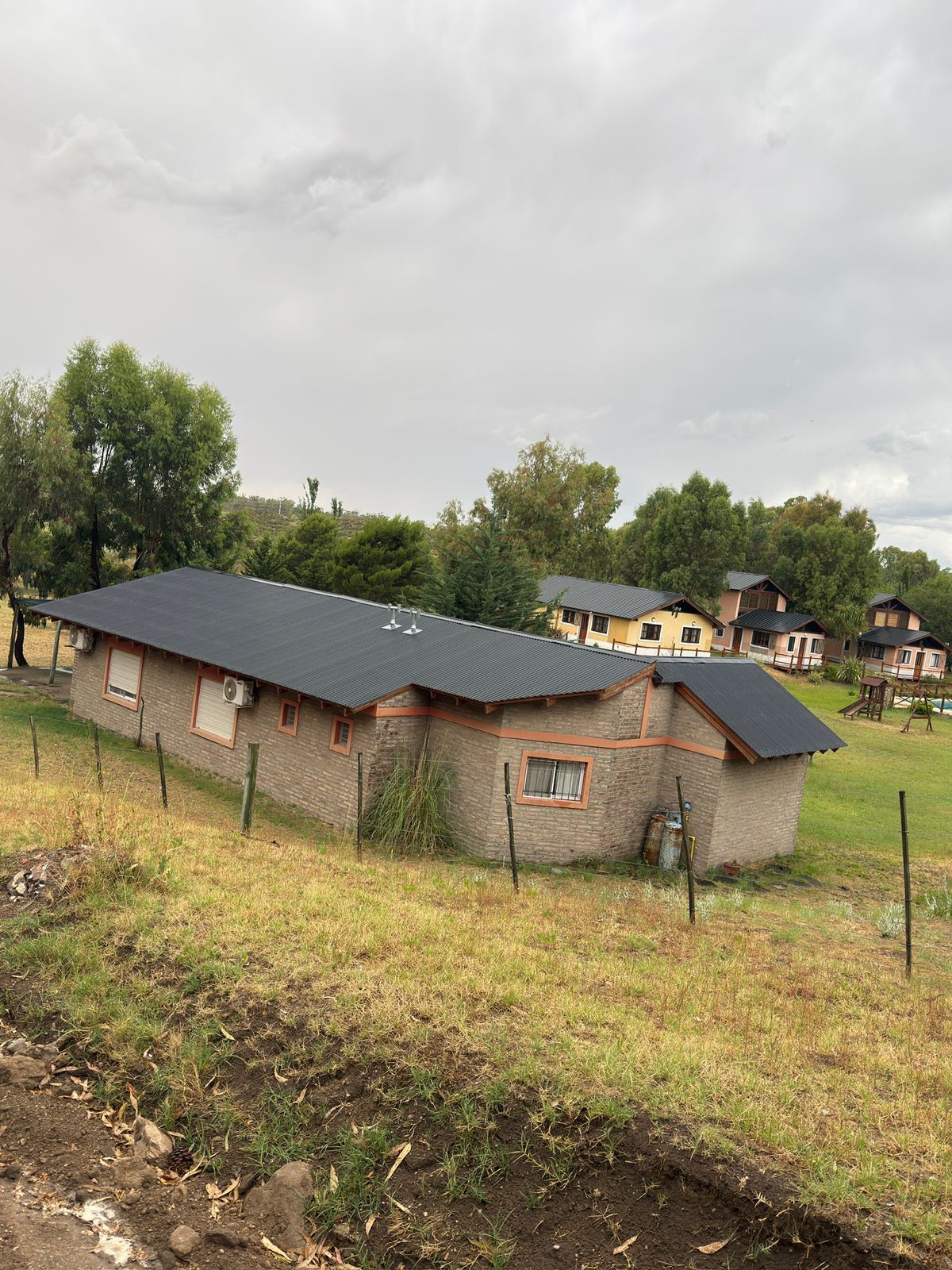 Complejo Turístico  en Venta en Del Abadejo Y Las Toninas , Las Dunas, Monte Hermoso - Bahía Blanca Propiedades | SITIO OFICIAL l