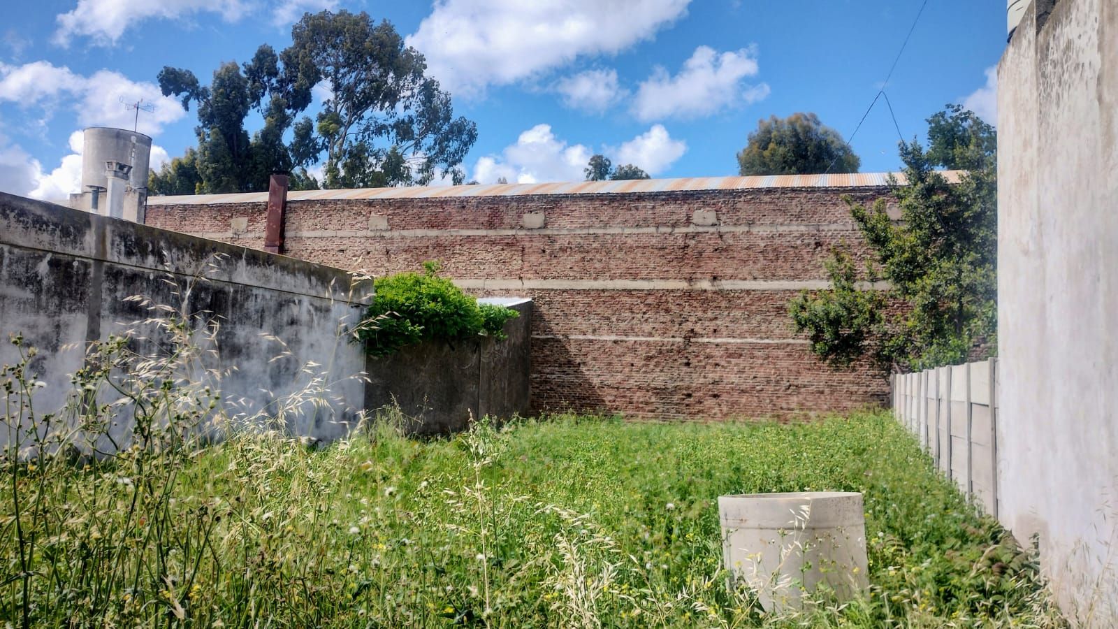 Terreno en Venta  Pedro Pico, Bahía Blanca - Bahía Blanca Propiedades | SITIO OFICIAL l