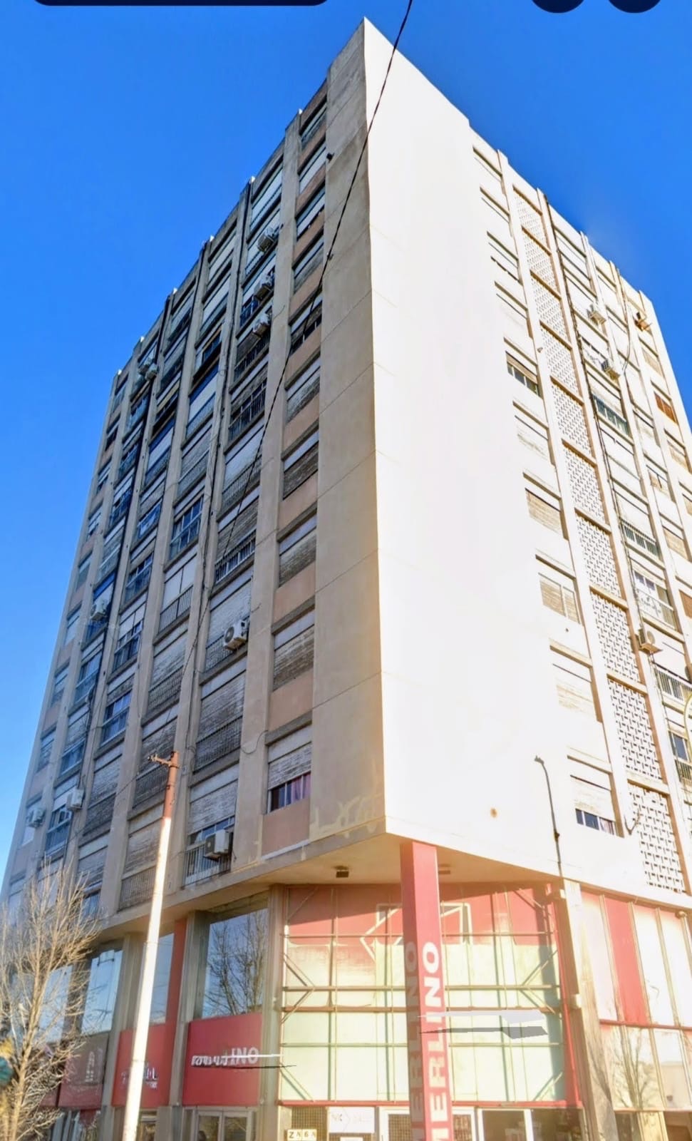 Departamento en Venta en Almafuerte 486, Macrocentro, Bahía Blanca - Bahía Blanca Propiedades | SITIO OFICIAL l
