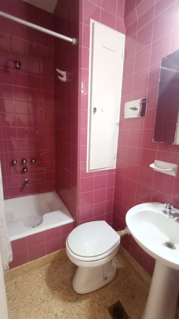 Departamento en Alquiler en Sarmiento 343, Centro, Bahía Blanca - Bahía Blanca Propiedades | SITIO OFICIAL l