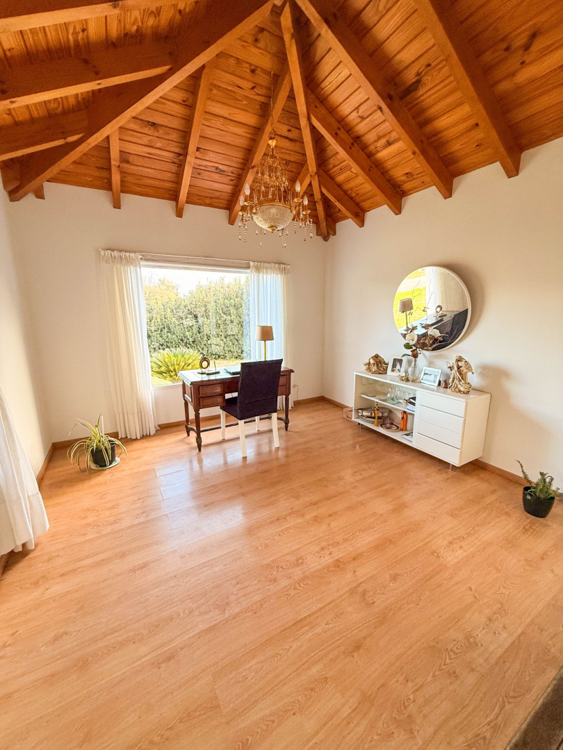 Casa en Alquiler en Lote 185, Pago Chico, Bahía Blanca - Bahía Blanca Propiedades | SITIO OFICIAL l