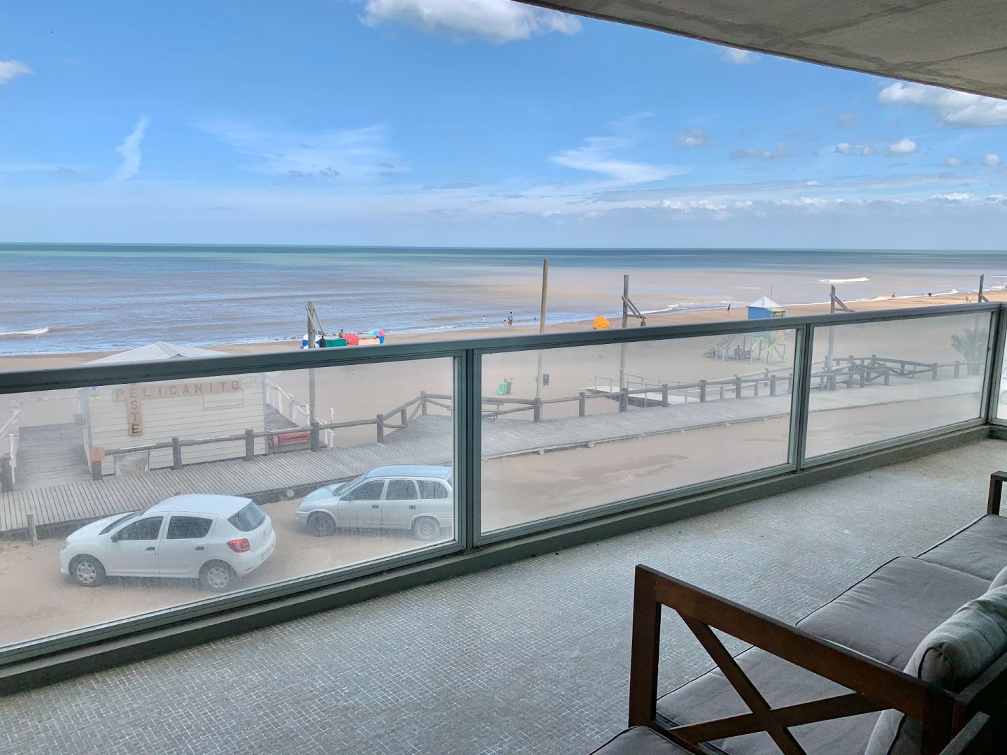 Departamento en Venta en Costanera 525,  Monte Hermoso - Bahía Blanca Propiedades | SITIO OFICIAL l