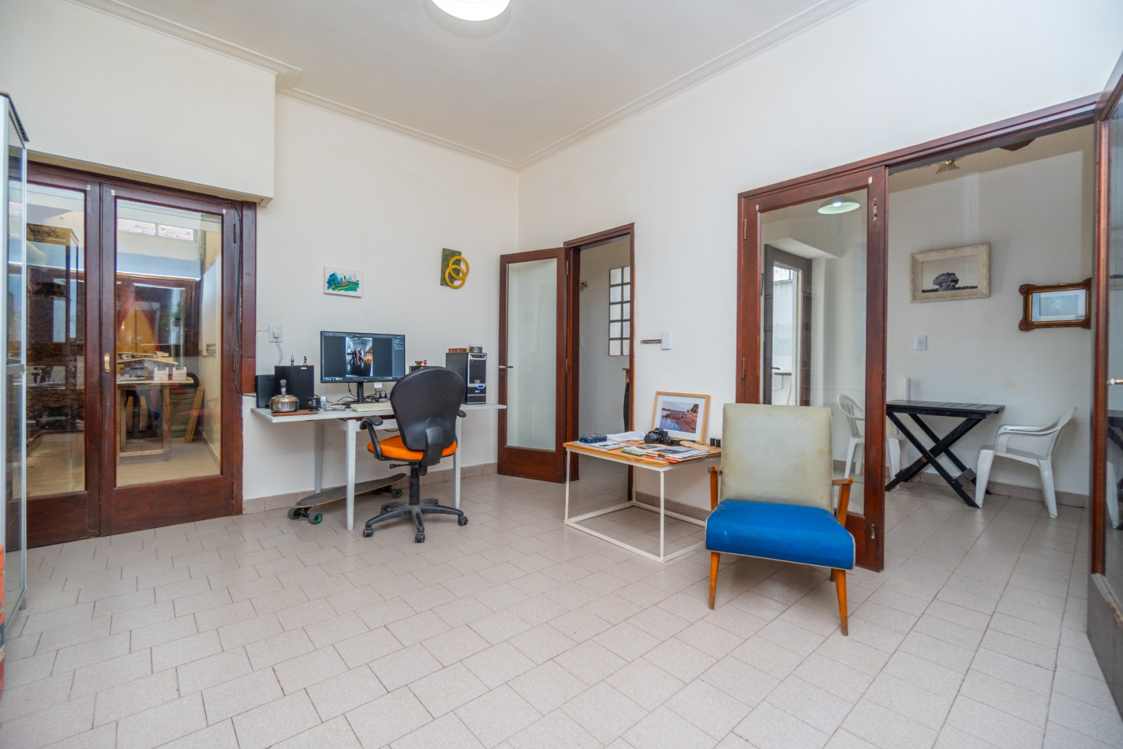 Departamento en Venta en Beruti 28, Centro, Bahía Blanca - Bahía Blanca Propiedades | SITIO OFICIAL l