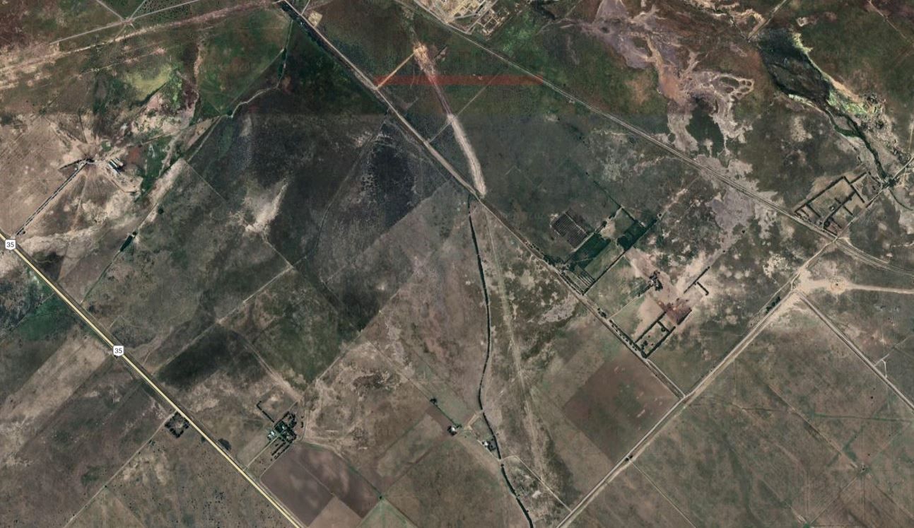 Campo  en Venta en Ruta Nacional 35 Km15,  Bahía Blanca - Bahía Blanca Propiedades | SITIO OFICIAL l