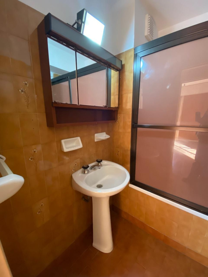Departamento en Alquiler en Moreno 74, Centro, Bahía Blanca - Bahía Blanca Propiedades | SITIO OFICIAL l