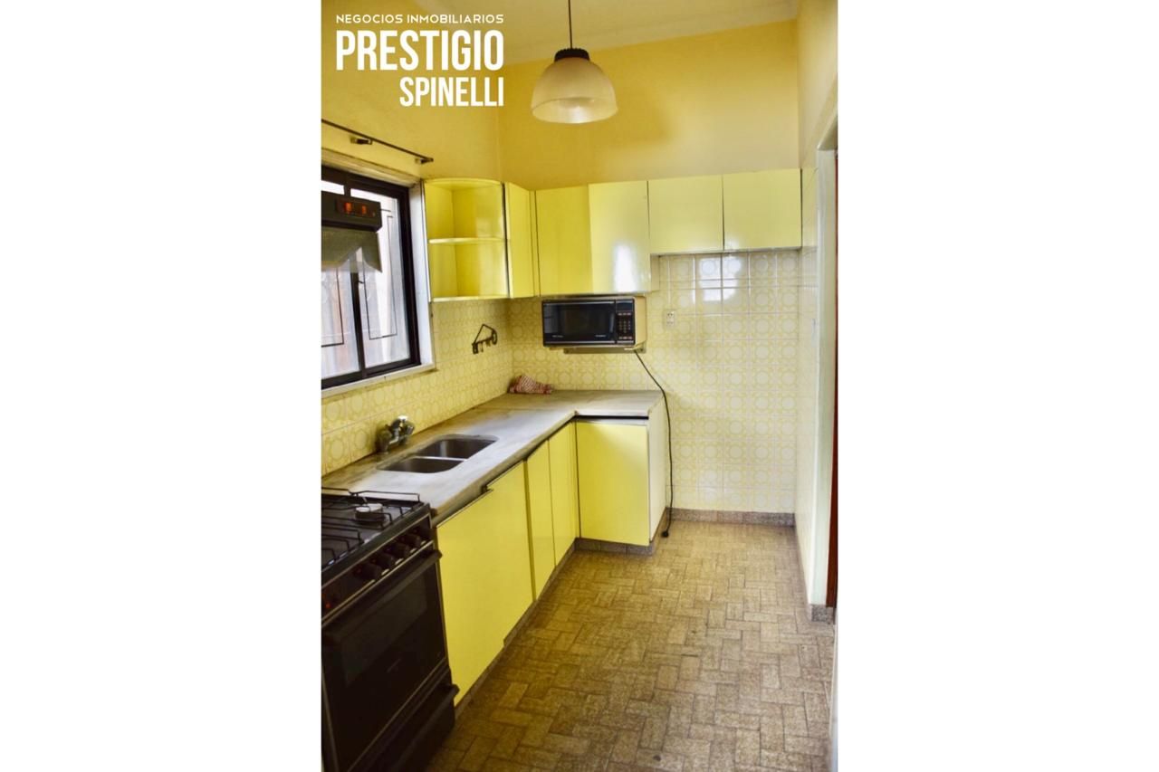 Casa en Venta en Brickman 800, San Martin, Bahía Blanca - Bahía Blanca Propiedades | SITIO OFICIAL l