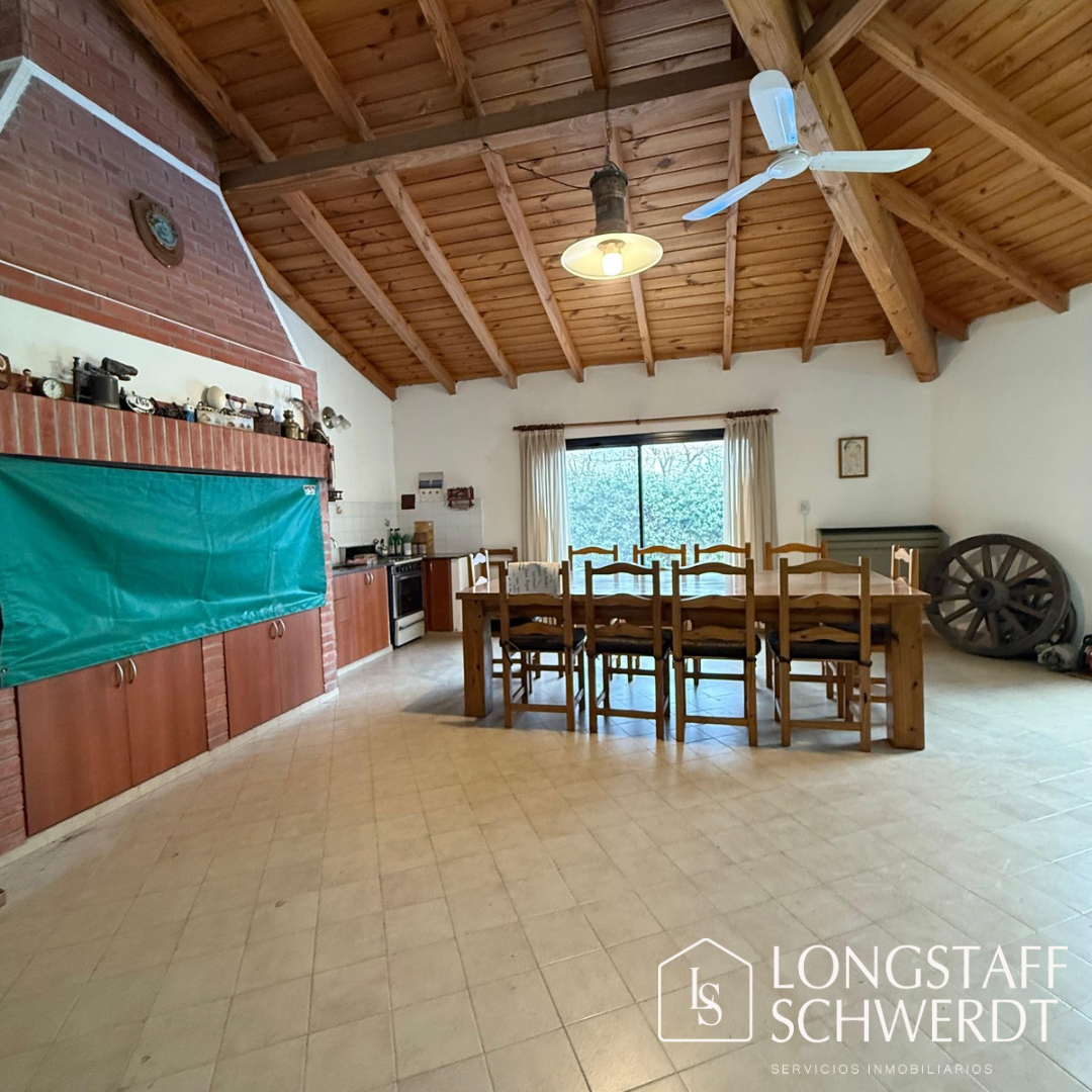 Casa en Venta en Alfonsina Storni 1878, Villa Floresta, Bahía Blanca - Bahía Blanca Propiedades | SITIO OFICIAL l