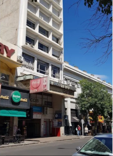 Oficina en Venta en Alsina 19, Centro, Bahía Blanca - Bahía Blanca Propiedades | SITIO OFICIAL l