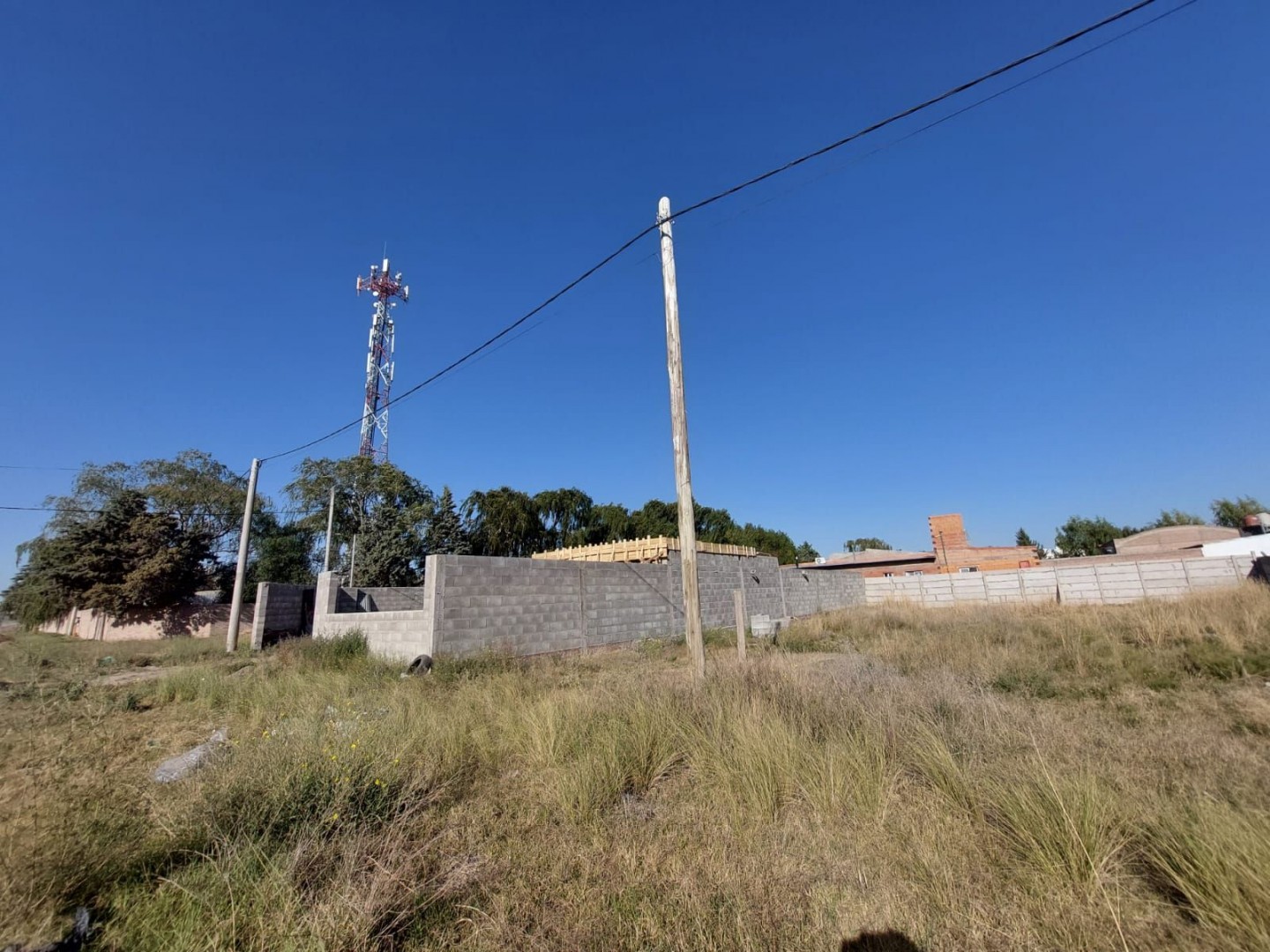 Terreno en Venta en Pigue E Indio, Villa Belgrano, Bahía Blanca - Bahía Blanca Propiedades | SITIO OFICIAL l