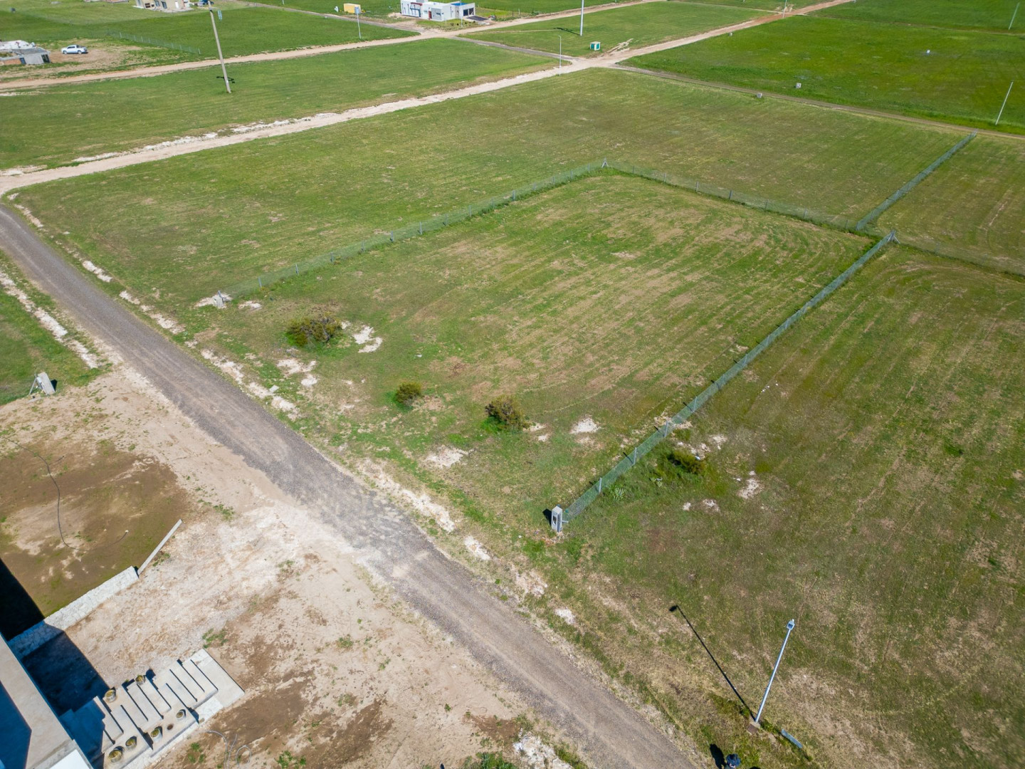 Terreno en Venta en Manzana 20, Lote 5, La Huella , Bahía Blanca - Bahía Blanca Propiedades | SITIO OFICIAL l
