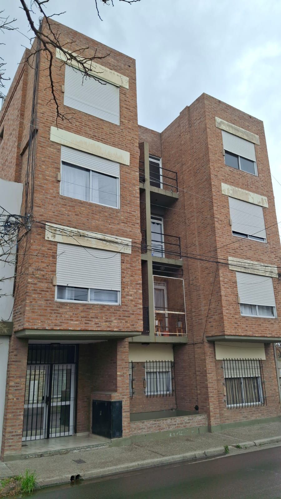 Departamento en Alquiler en Canada 182, Universitario, Bahía Blanca - Bahía Blanca Propiedades | SITIO OFICIAL l