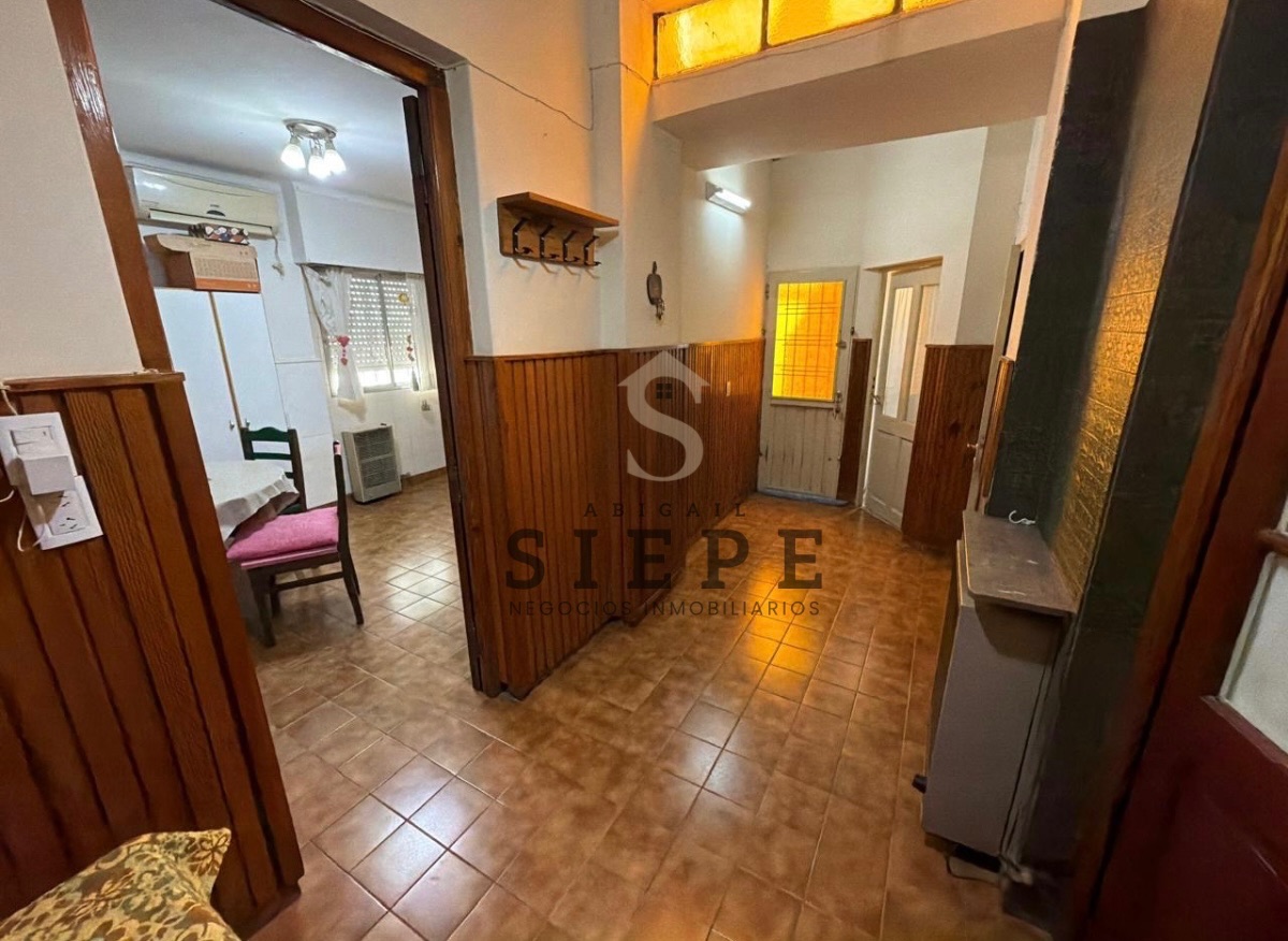 Casa en Venta en Chiclana 979,  Bahía Blanca - Bahía Blanca Propiedades | SITIO OFICIAL l