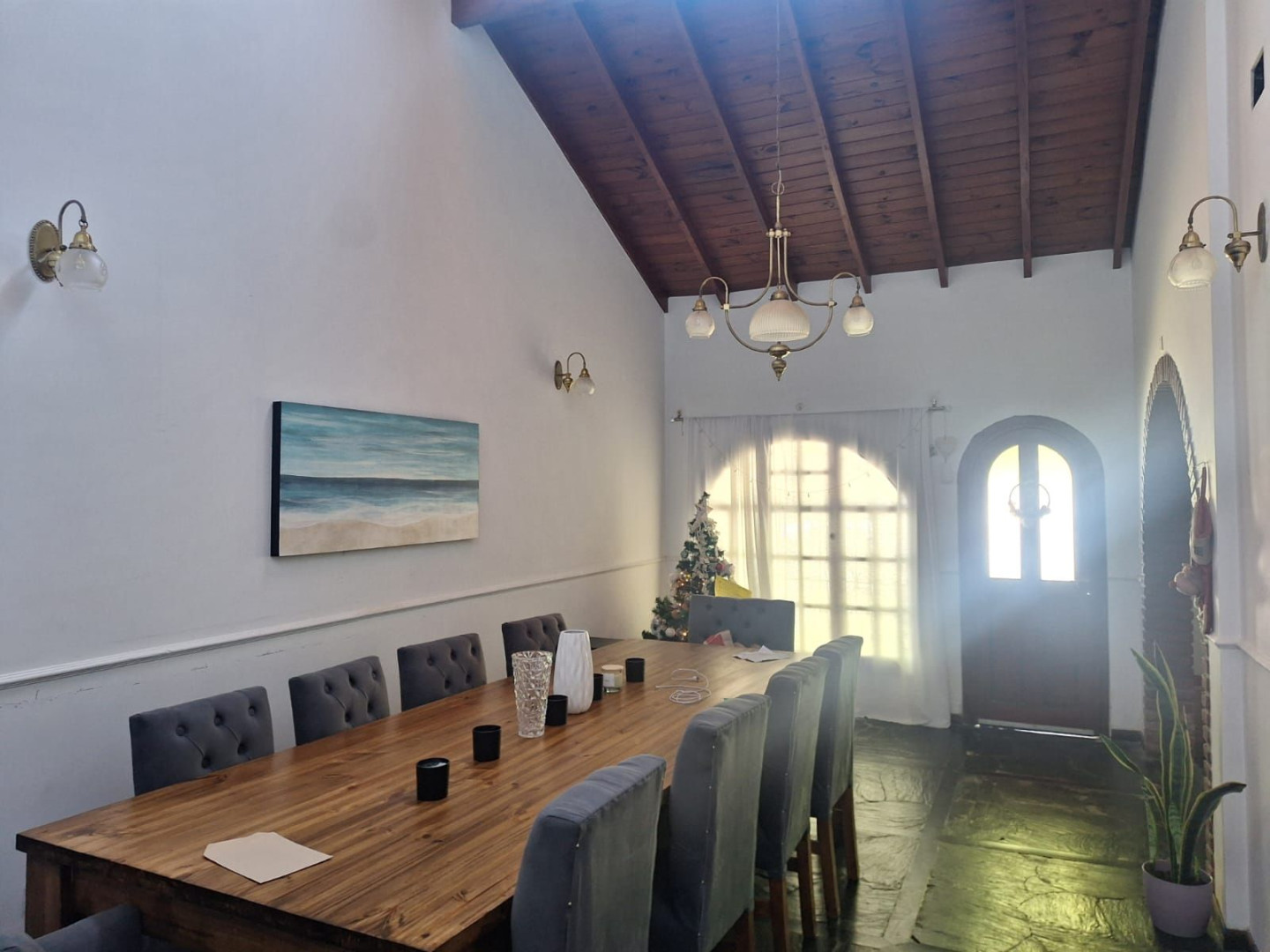 Casa en Venta en Nicaragua 1829, Universitario, Bahía Blanca - Bahía Blanca Propiedades | SITIO OFICIAL l