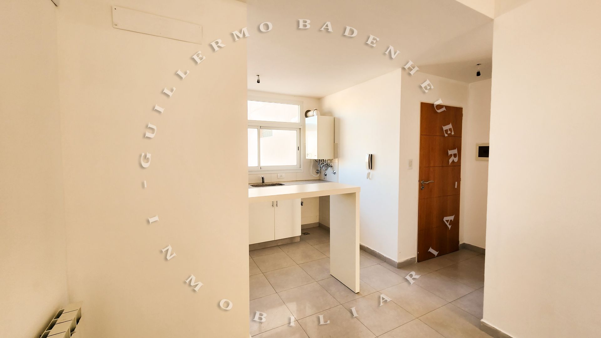 Departamento en Alquiler en HOLDICH 160, Macrocentro, Bahía Blanca - Bahía Blanca Propiedades | SITIO OFICIAL l