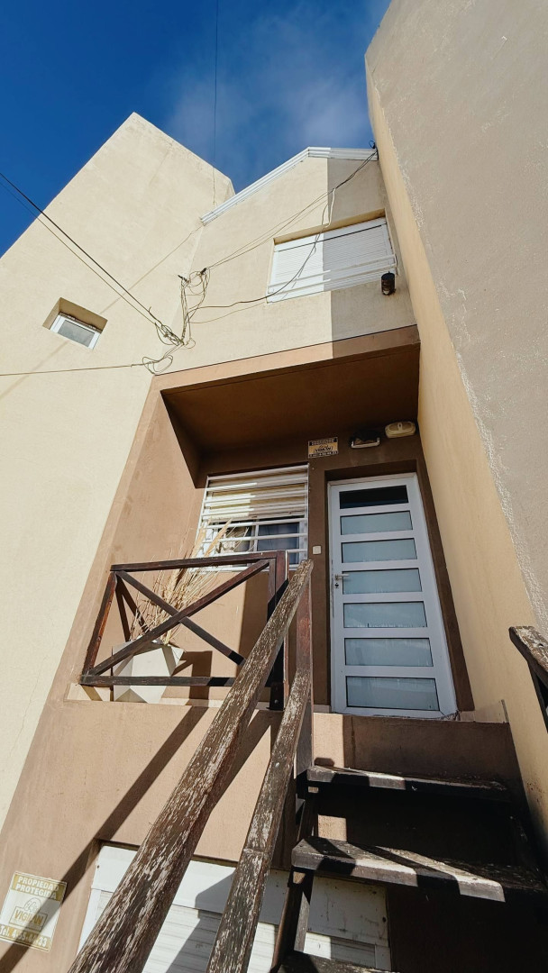 Duplex en Venta en RIO ASUNCIO 38,  Monte Hermoso - Bahía Blanca Propiedades | SITIO OFICIAL l