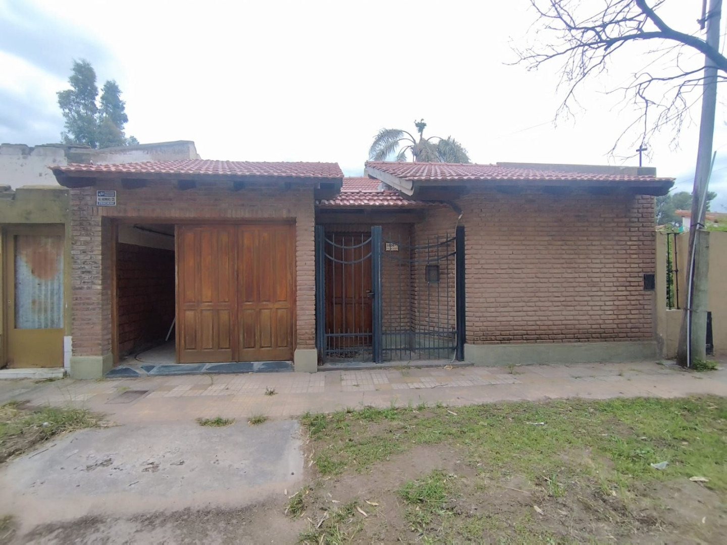 Casa en Venta en Amancay 7, Patagonia, Bahía Blanca - Bahía Blanca Propiedades | SITIO OFICIAL l