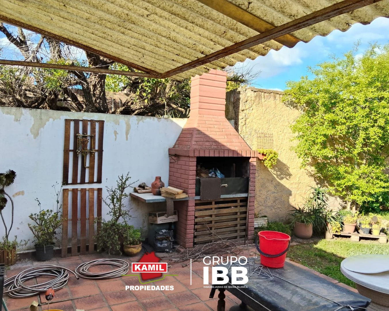 Casa en Venta en Aguado 423, Universitario, Bahía Blanca - Bahía Blanca Propiedades | SITIO OFICIAL l