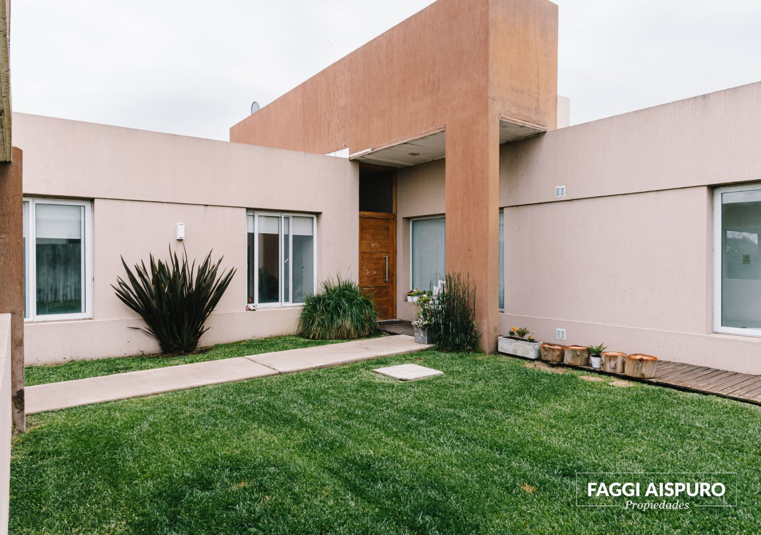 Casa en Venta en Barrio Privado La Reserva, La Reserva, Bahía Blanca - Bahía Blanca Propiedades | SITIO OFICIAL l