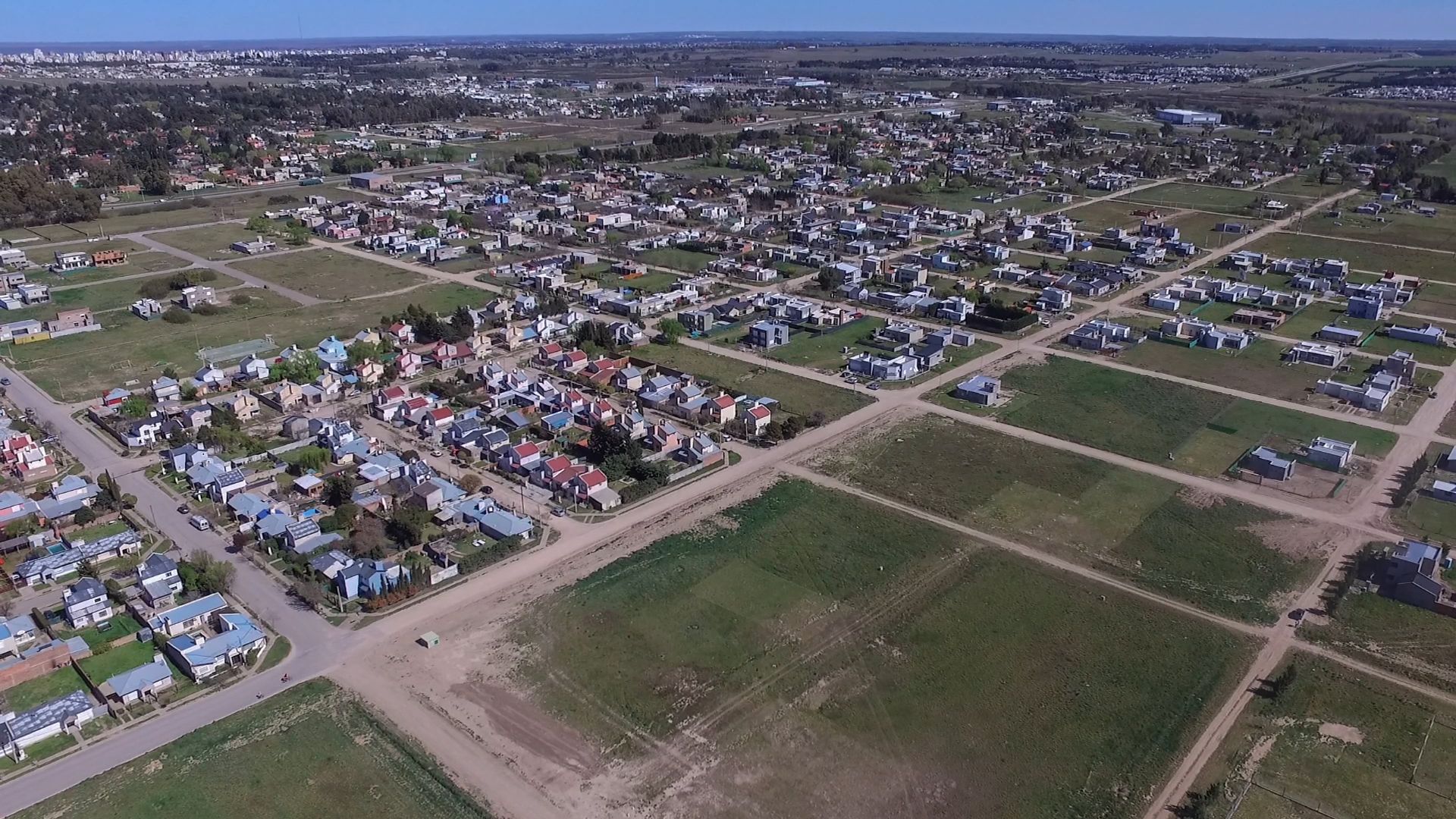 Terreno en Venta en Charcas 5100/5200, Las Acacias, Bahía Blanca - Bahía Blanca Propiedades | SITIO OFICIAL l